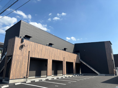 ＬＡヴィラ大津画像