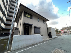 内坪井町中古戸建画像